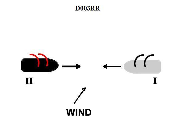 USCG Exam Illustration D003RR