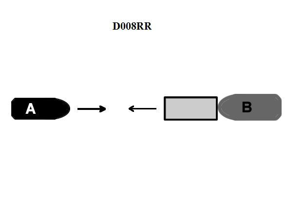 USCG Exam Illustration D008RR