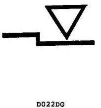 USCG Exam Illustration D022DG
