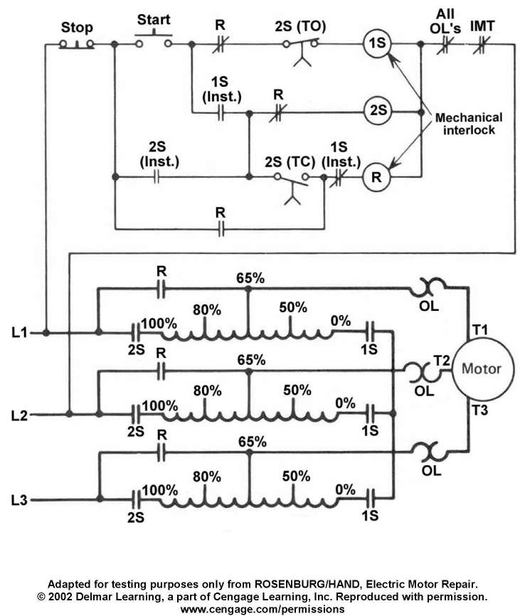 USCG Exam Illustration EL-0012
