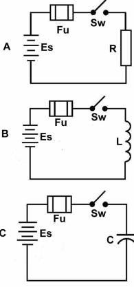 USCG Exam Illustration EL-0018