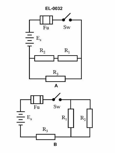 USCG Exam Illustration EL-0032