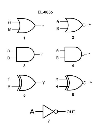 USCG Exam Illustration EL-0035