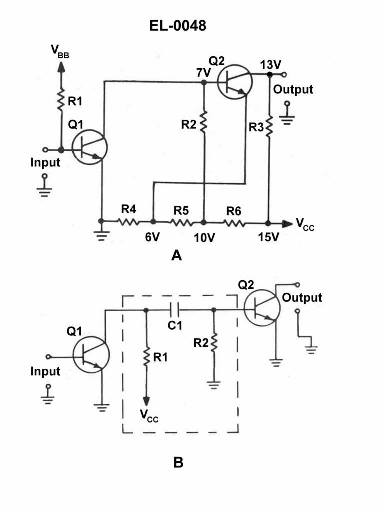 USCG Exam Illustration EL-0048