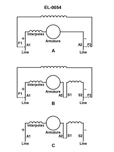 USCG Exam Illustration EL-0054