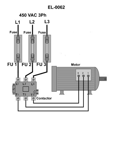 USCG Exam Illustration EL-0062