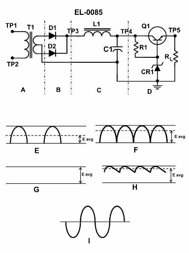 USCG Exam Illustration EL-0085