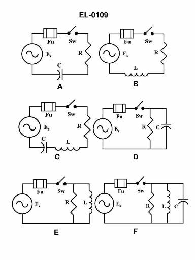 USCG Exam Illustration EL-0109