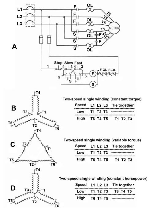 USCG Exam Illustration EL-0118