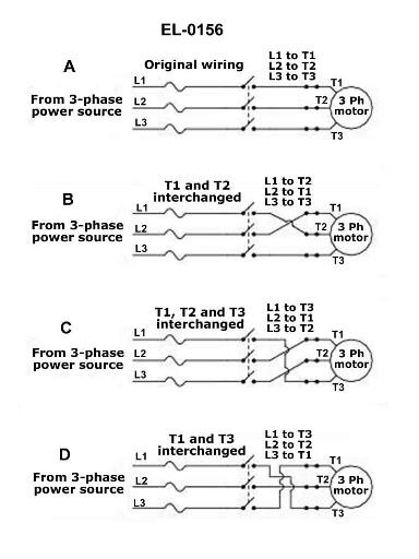 USCG Exam Illustration EL-0156