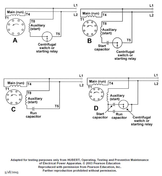 USCG Exam Illustration EL-0207