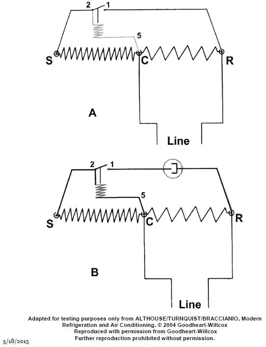 USCG Exam Illustration EL-0209