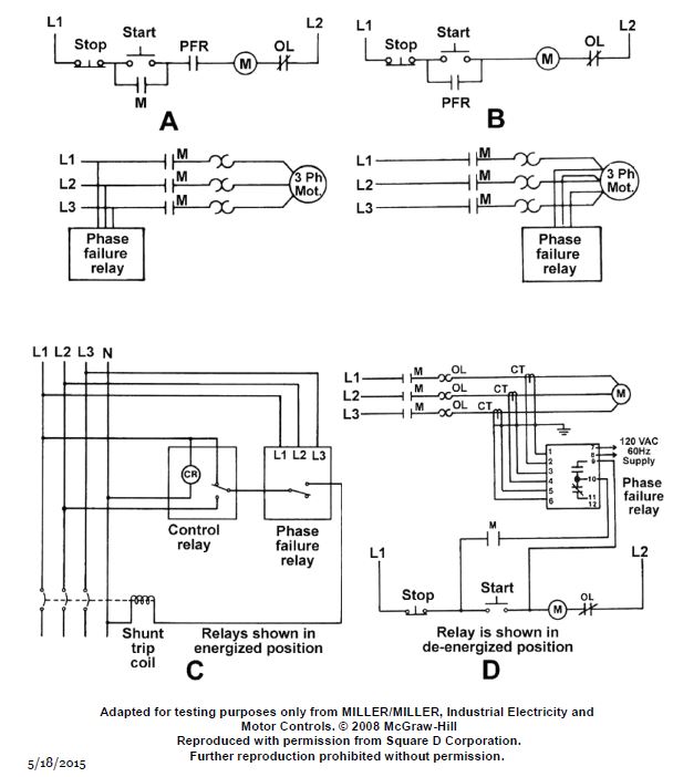 USCG Exam Illustration EL-0222