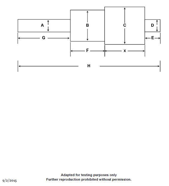 USCG Exam Illustration GS-0007