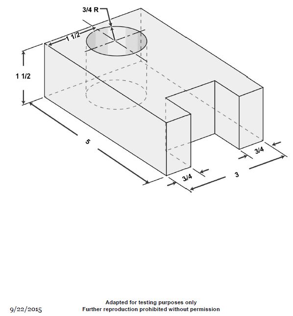 USCG Exam Illustration GS-0021