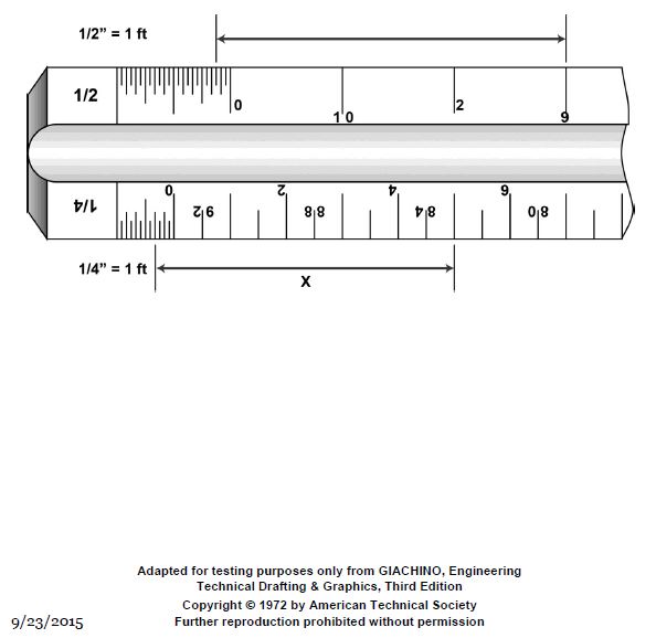USCG Exam Illustration GS-0023