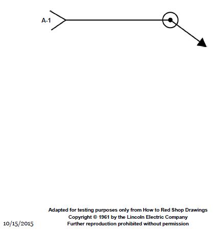 USCG Exam Illustration GS-0030