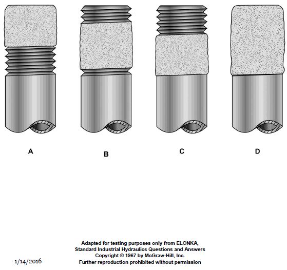 USCG Exam Illustration GS-0046