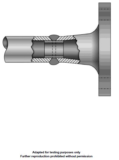 USCG Exam Illustration GS-0078