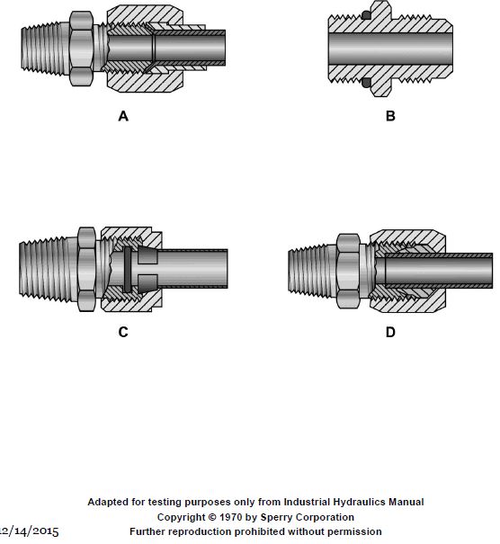 USCG Exam Illustration GS-0100