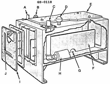 USCG Exam Illustration GS-0118