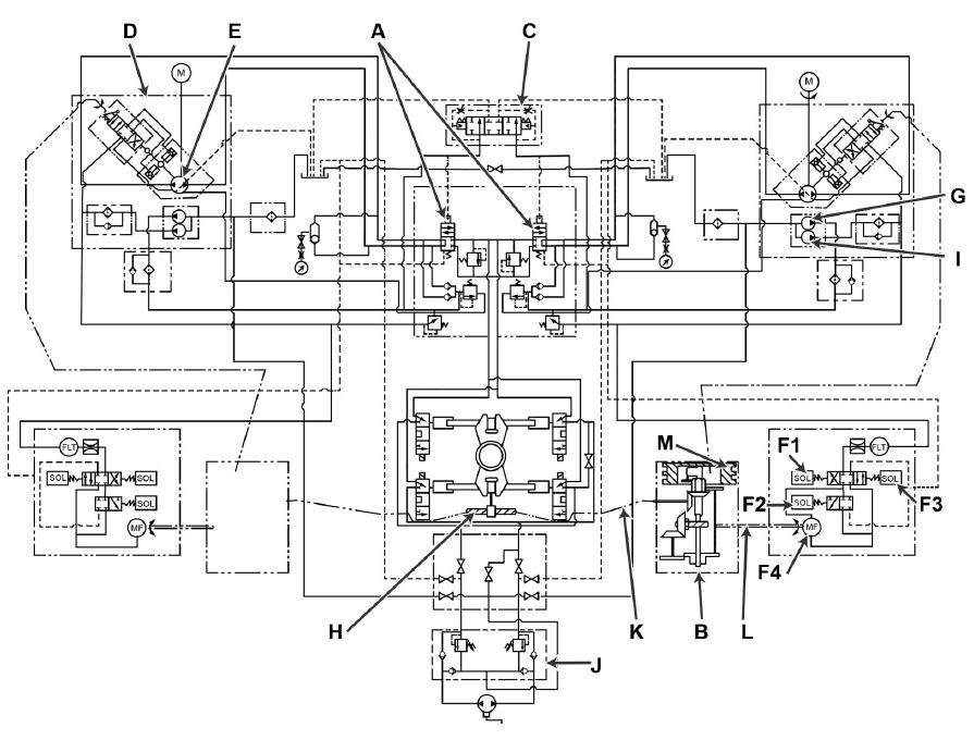 USCG Exam Illustration GS-0123