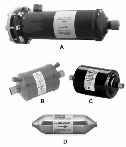 USCG Exam Illustration GS-RA-10