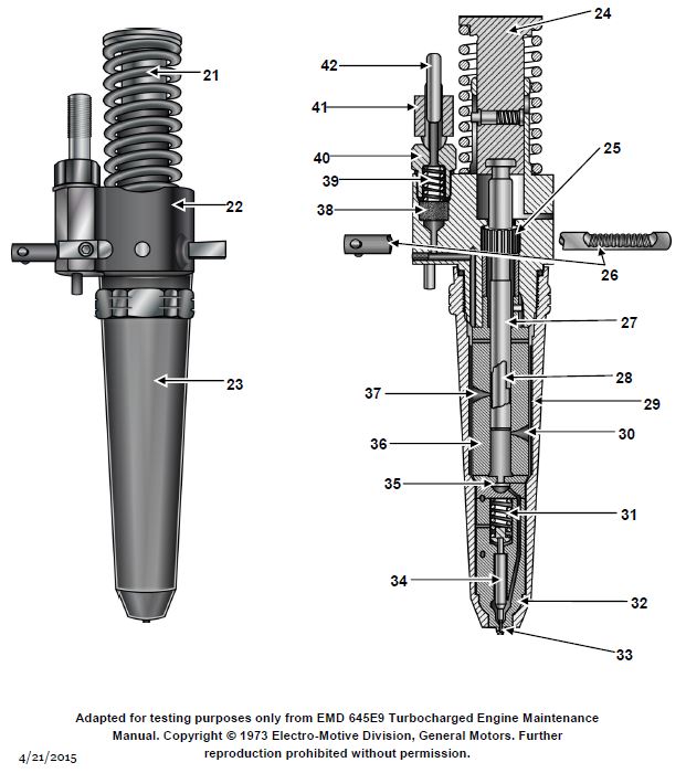 USCG Exam Illustration MO-0059
