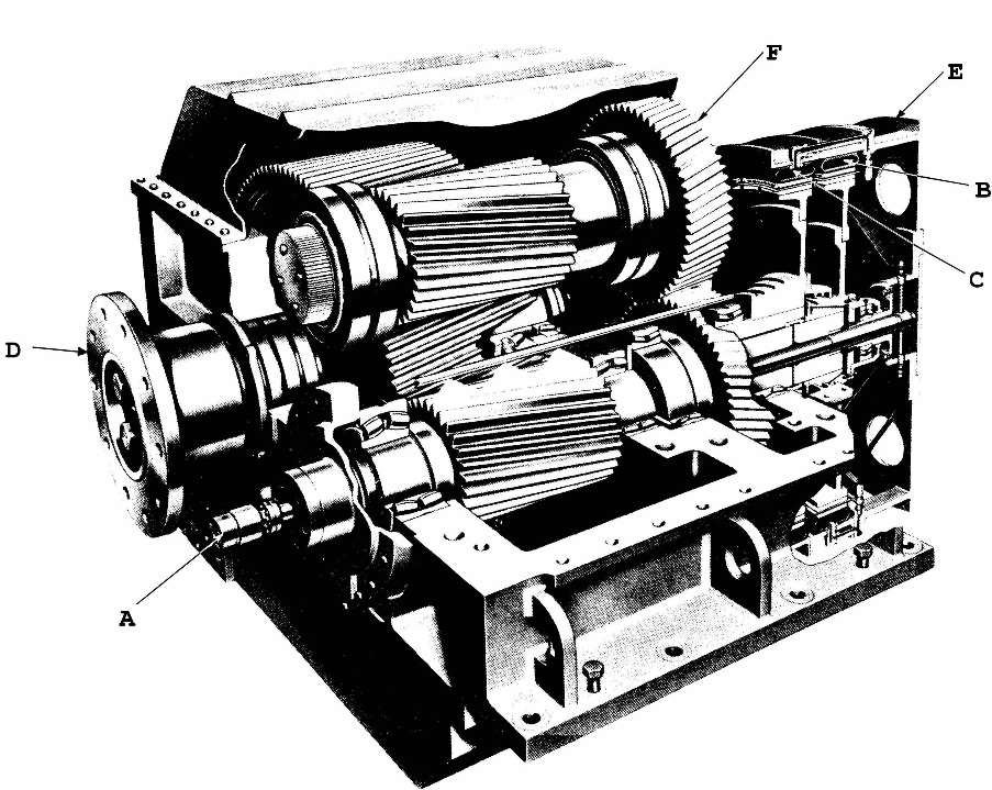 USCG Exam Illustration MO-0085