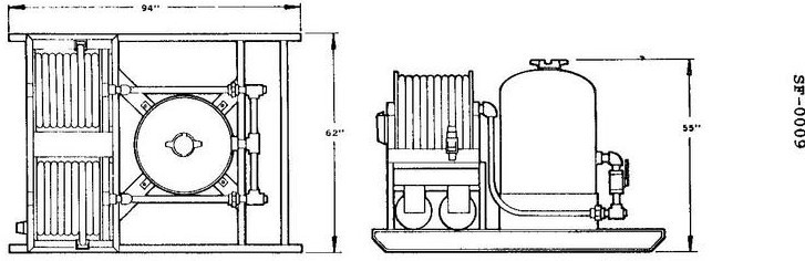 USCG Exam Illustration SF-0009
