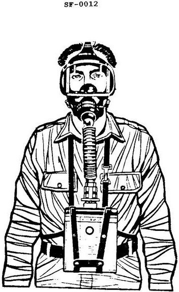 USCG Exam Illustration SF-0012