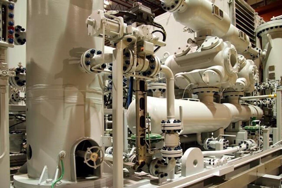 Different Problems and Troubleshooting of Marine Refrigeration System on Ship