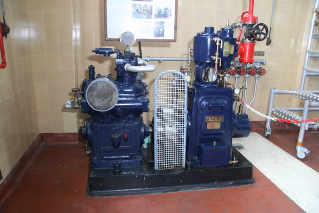Intercooler vs Aftercooler: Differences in Air Compressors & Engines