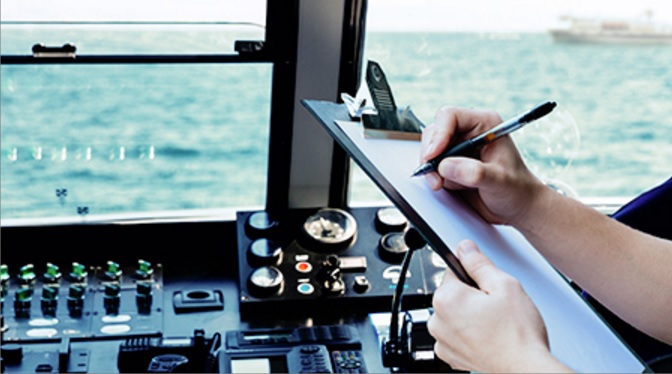 List of Critical Equipment on Ship