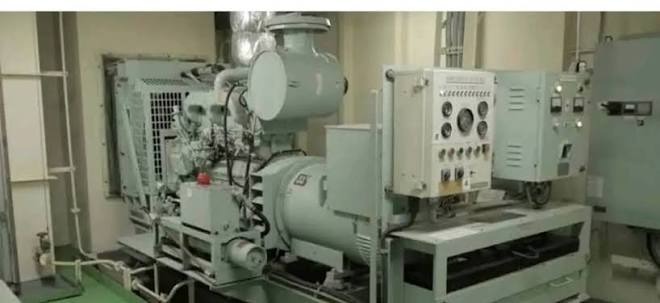 Ship Emergency Generators: SOLAS Regulations, Testing Procedures & Operations